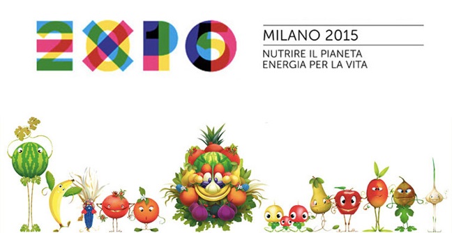 Nutrire il pianeta energie per la vita: Il tema principale di Expo Milano 2015