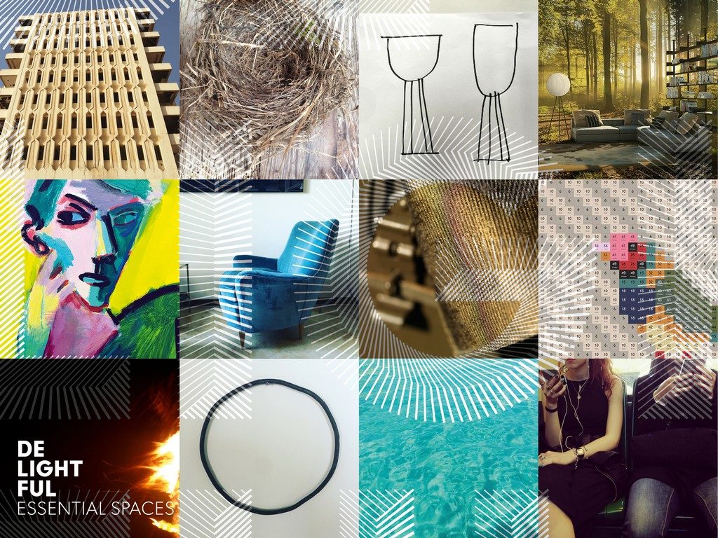 Six Lands al Salone del Mobile di Milano - il servizio di pulizia dello showroom nel 2017