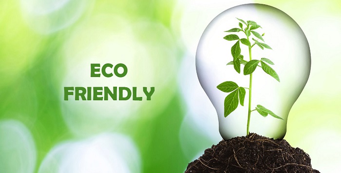 i materiali di consumo eco sostenibili eco friendly six lands