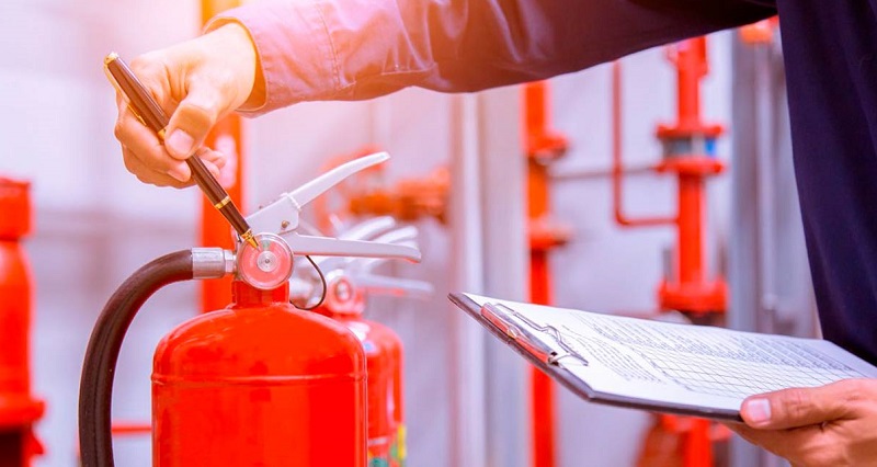 Le novità del nuovo riferimento normativo sulla valutazione del rischio antincendio