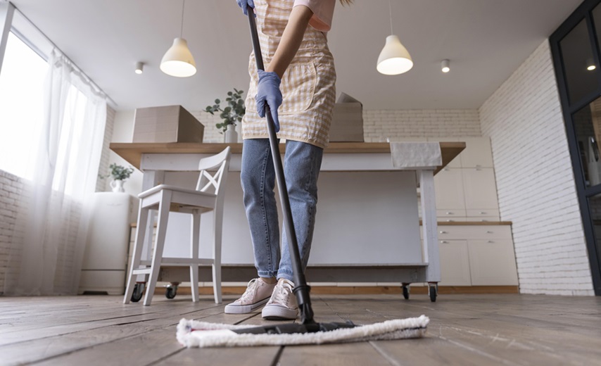 Guide pratiche pulizia casa consigli efficaci ogni ambiente