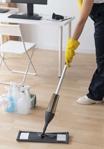 Checklist per la pulizia degli uffici: controllo degli spazi di lavoro