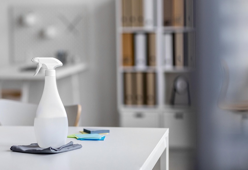 Pulizia professionale di uffici e aziende a Milano