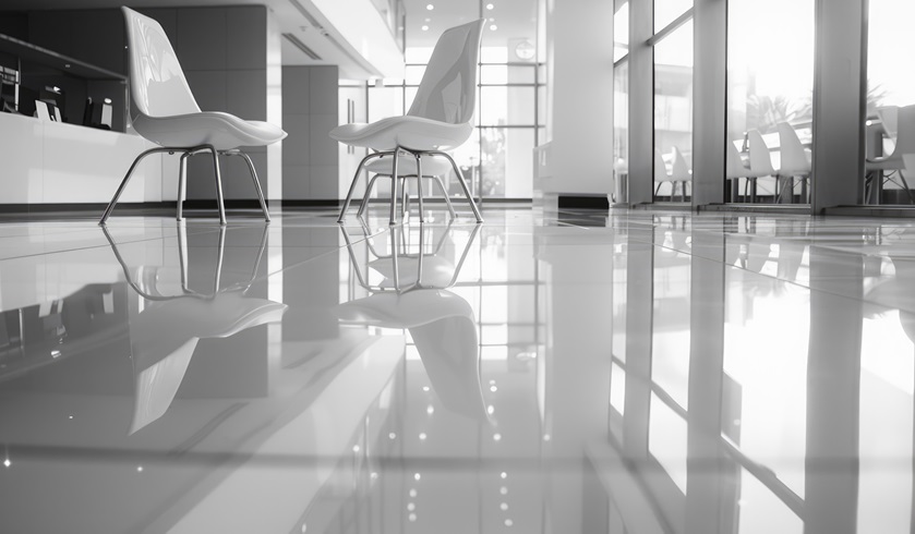 Trattamenti speciali per pavimenti come proteggere superfici delicate