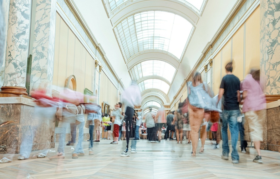 Fiere grandi eventi estivi Milano come garantire una pulizia professionale